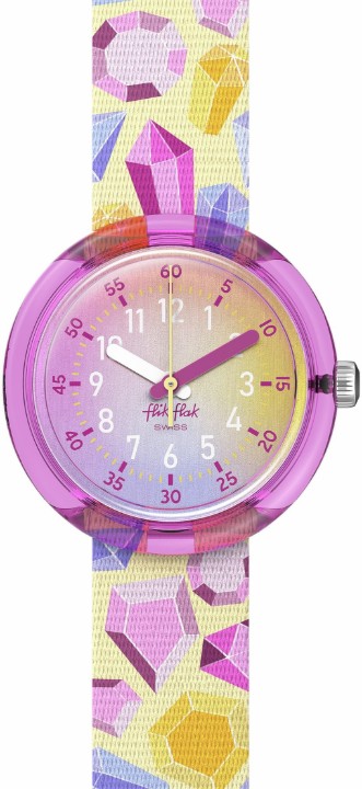 Bild von Flik Flak Sparkling Gemstones