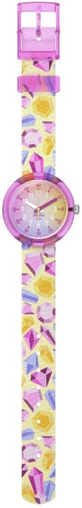 Bild von Flik Flak Sparkling Gemstones