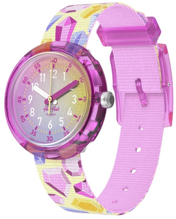 Bild von Flik Flak Sparkling Gemstones