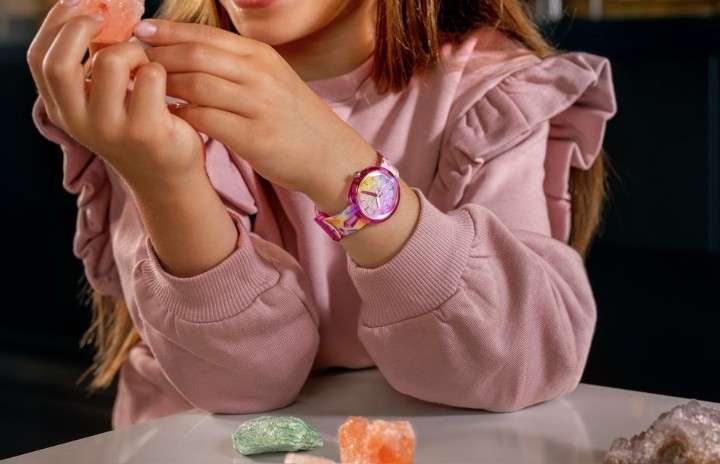 Bild von Flik Flak Sparkling Gemstones