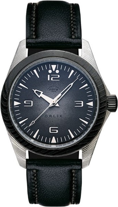 Bild von Prim Orlík 38 Damast Limitierte Edition