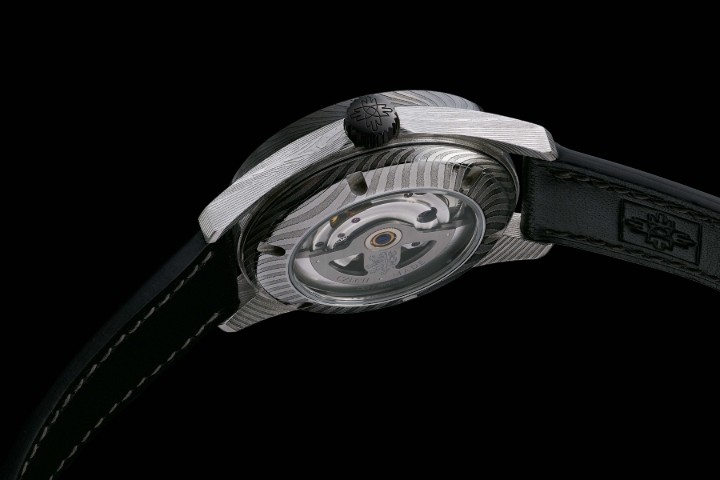 Bild von Prim Orlík 38 Damast Limitierte Edition