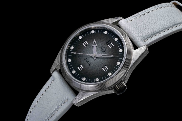 Bild von Prim Orlík 38 Damast Brilliant Limitierte Edition