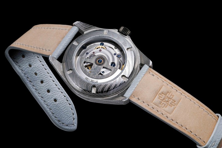 Bild von Prim Orlík 38 Damast Brilliant Limitierte Edition