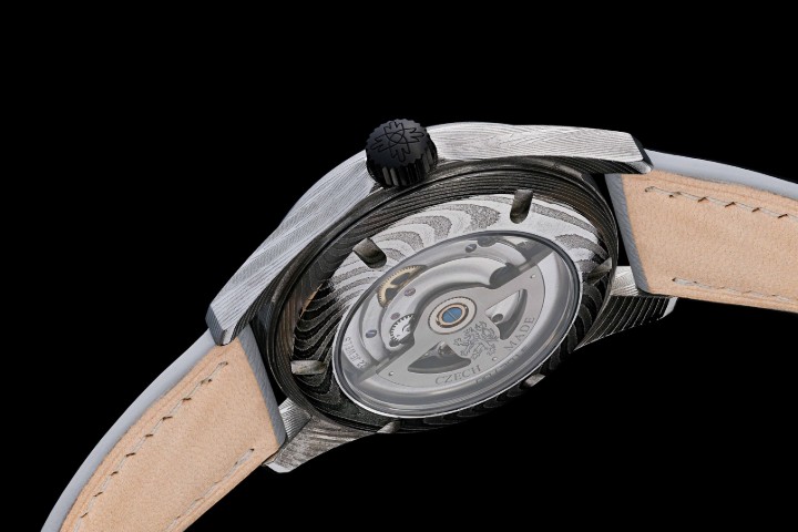 Bild von Prim Orlík 38 Damast Brilliant Limitierte Edition