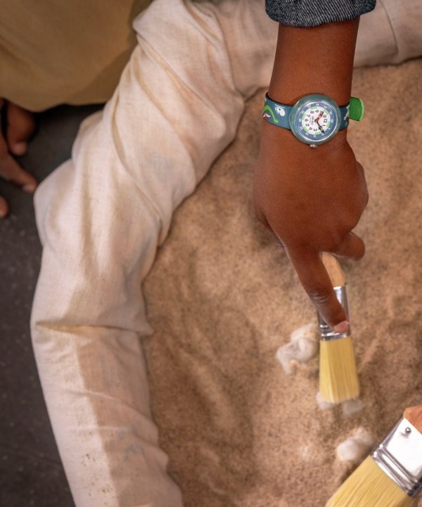 Bild von Flik Flak Living History