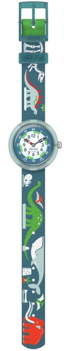 Bild von Flik Flak Living History