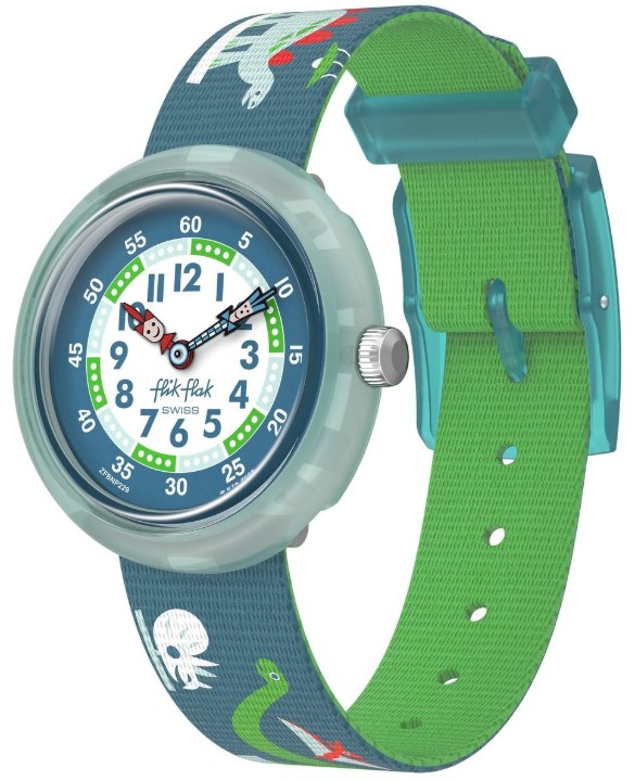 Bild von Flik Flak Living History