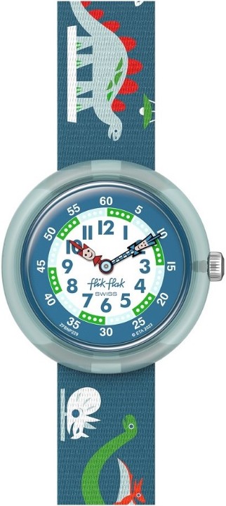 Bild von Flik Flak Living History