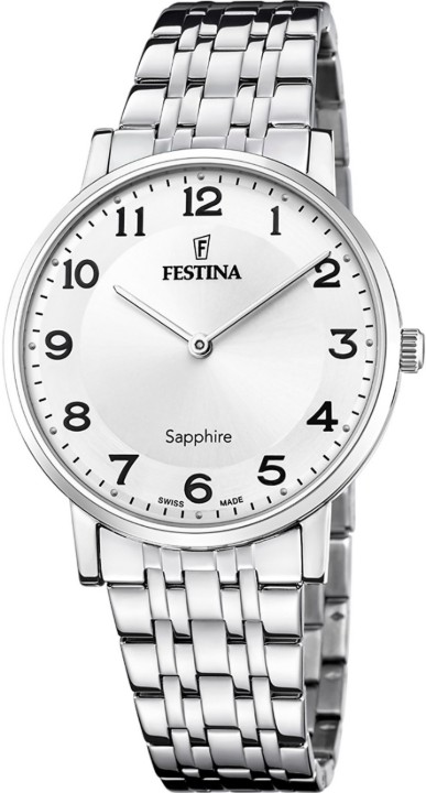Bild von Festina Swiss Made