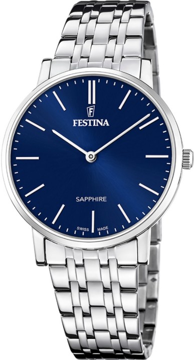 Bild von Festina Swiss Made