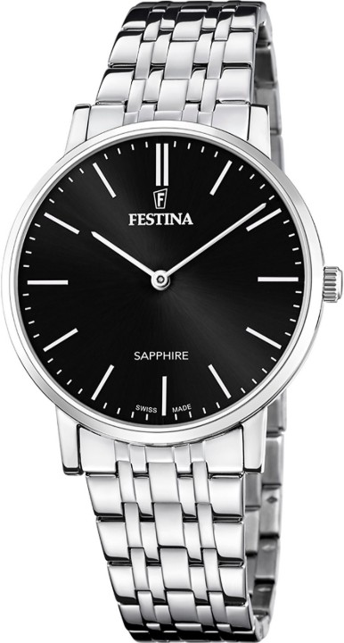 Bild von Festina Swiss Made