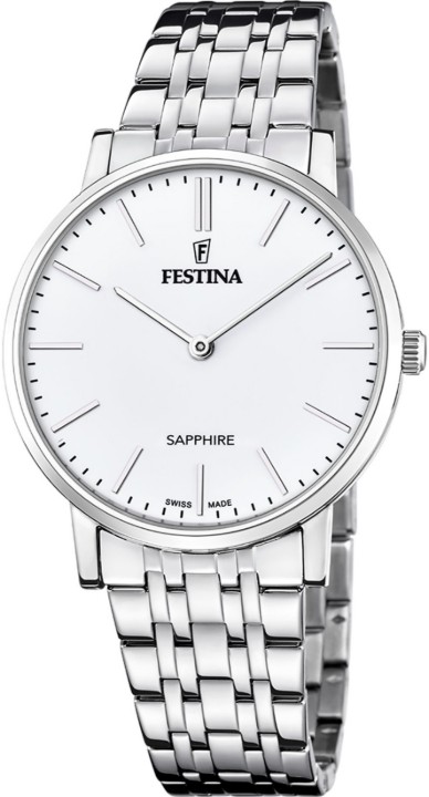 Bild von Festina Swiss Made