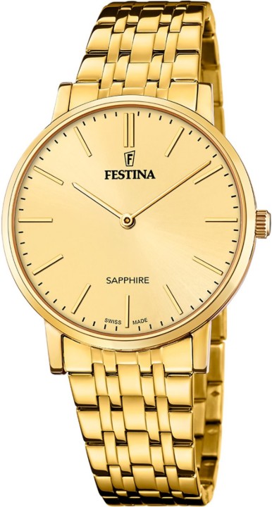 Bild von Festina Swiss Made