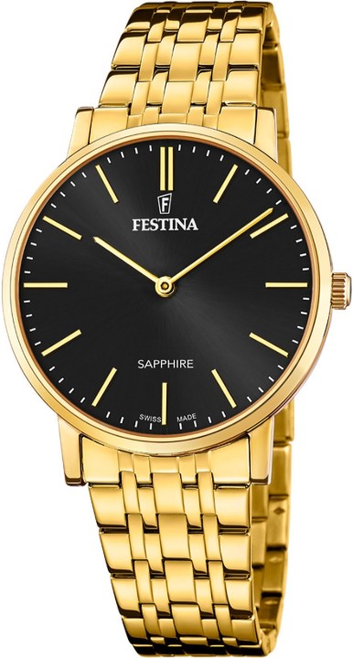 Bild von Festina Swiss Made
