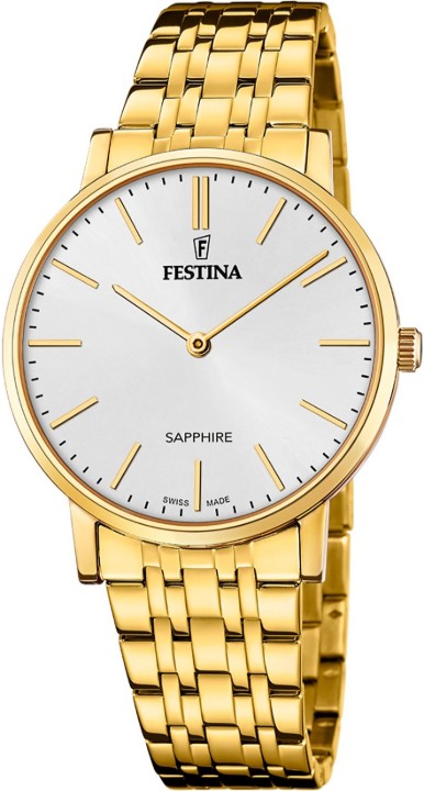 Bild von Festina Swiss Made