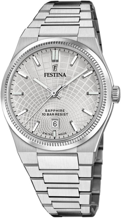 Bild von Festina Swiss Made