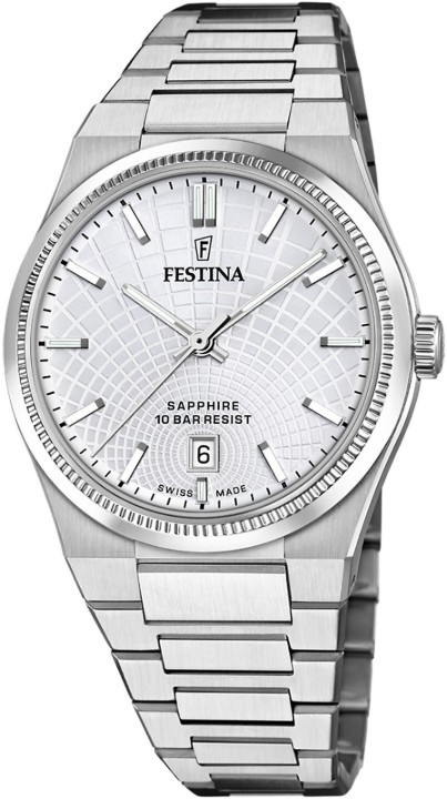 Bild von Festina Swiss Made