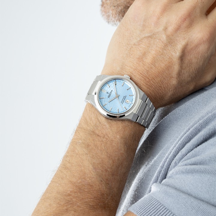 Bild von Festina Swiss Made