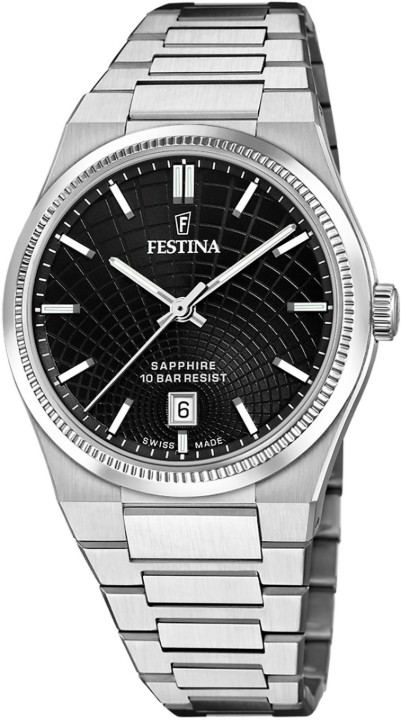Bild von Festina Swiss Made
