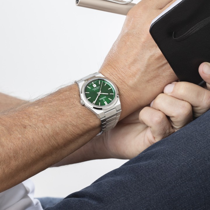 Bild von Festina Swiss Made