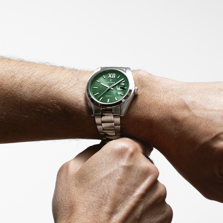 Bild von Festina Classics
