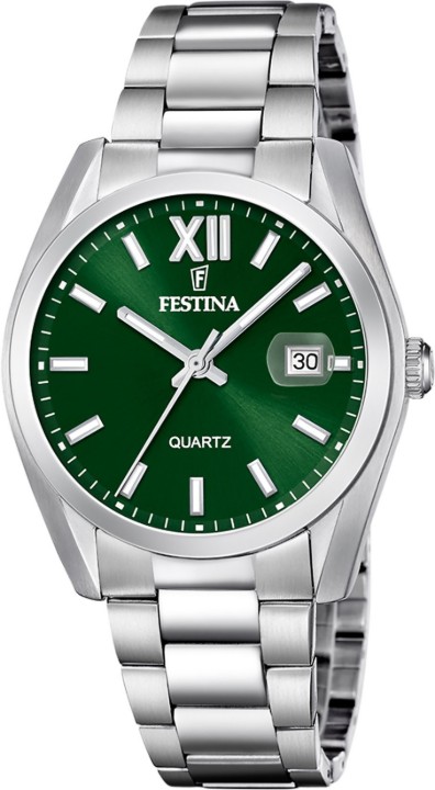 Bild von Festina Classics