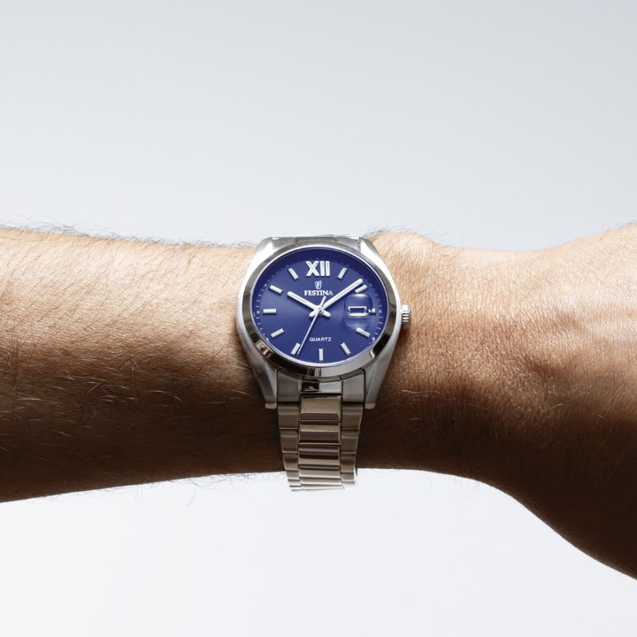 Bild von Festina Classics