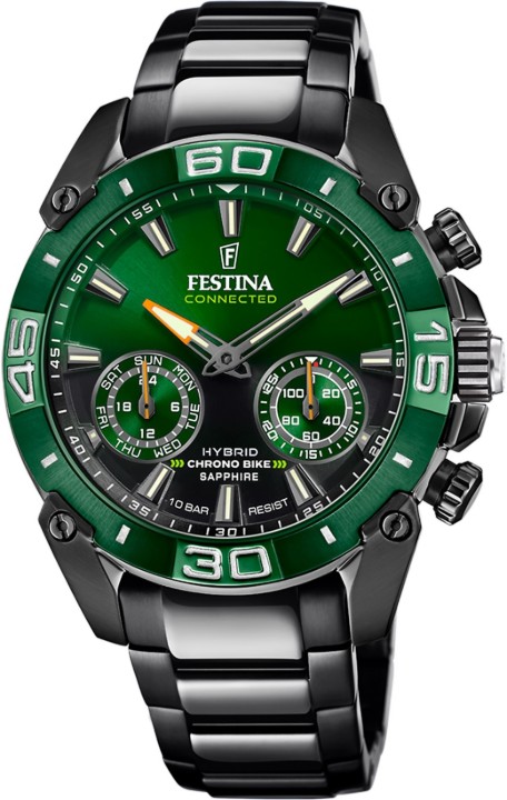 Bild von Festina Chrono Bike Connected Special Edition '21