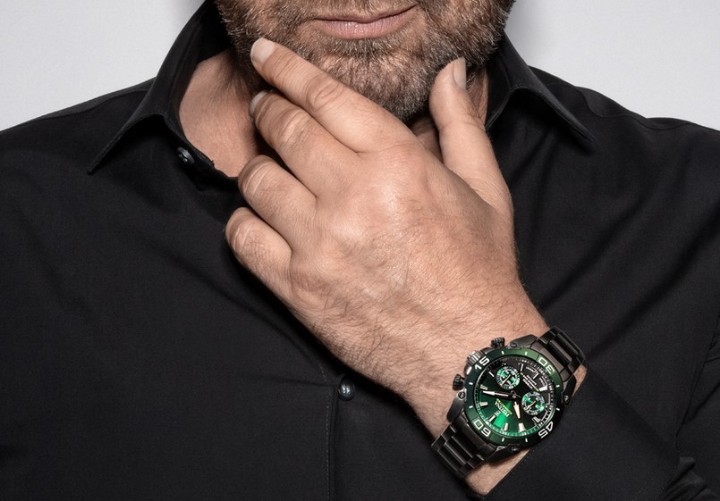 Bild von Festina Chrono Bike Connected Special Edition '21