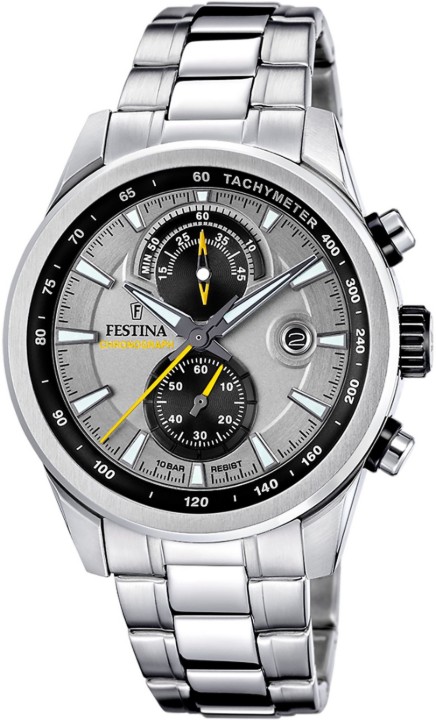Bild von Festina Timeless Chronograph