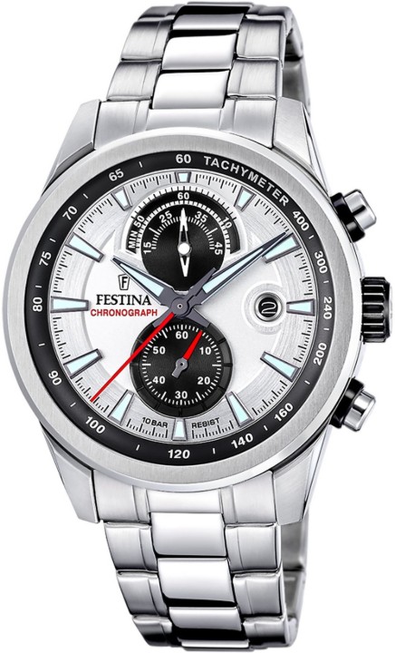 Bild von Festina Timeless Chronograph