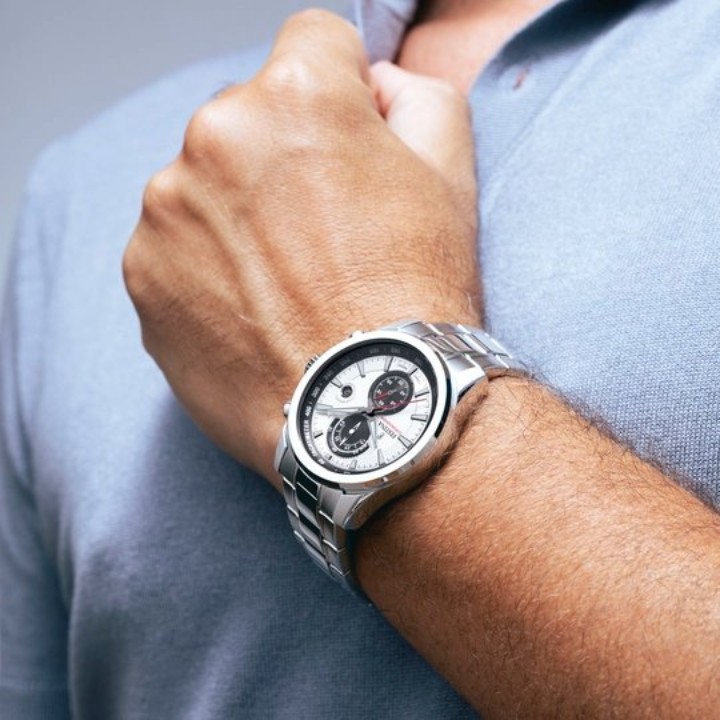 Bild von Festina Timeless Chronograph