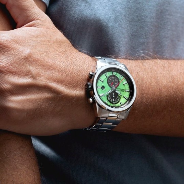 Bild von Festina Timeless Chronograph
