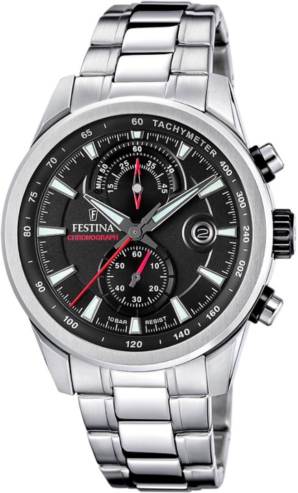 Bild von Festina Timeless Chronograph