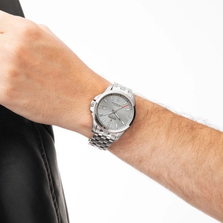 Bild von Festina Titanium Date