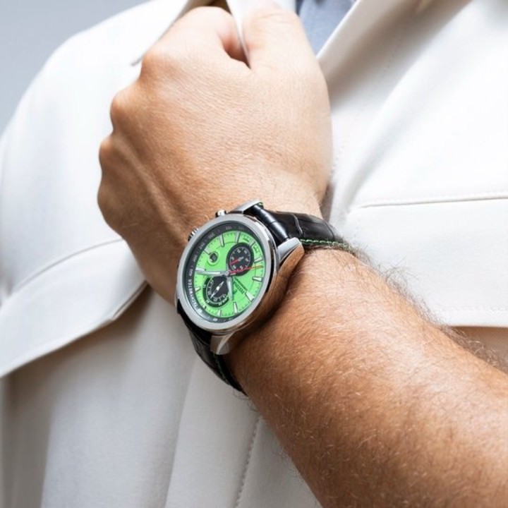 Bild von Festina Timeless Chronograph