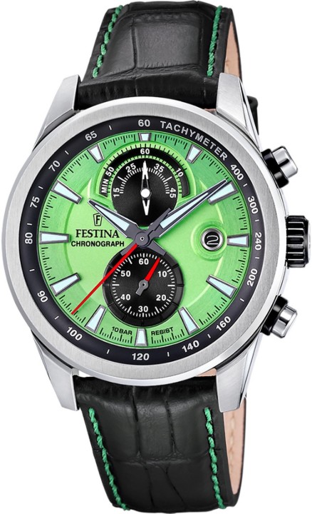 Bild von Festina Timeless Chronograph