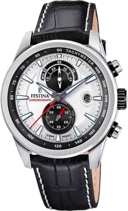 Bild von Festina Timeless Chronograph