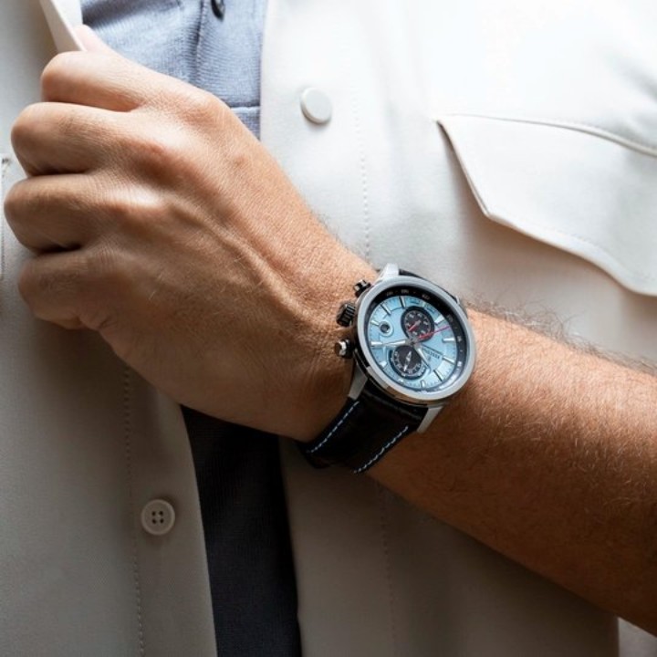 Bild von Festina Timeless Chronograph