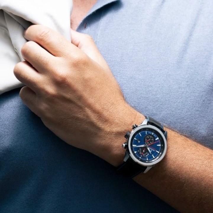 Bild von Festina Timeless Chronograph