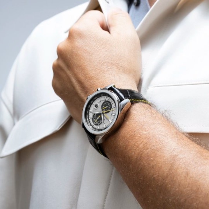 Bild von Festina Timeless Chronograph