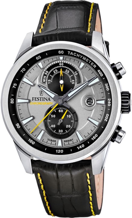 Bild von Festina Timeless Chronograph