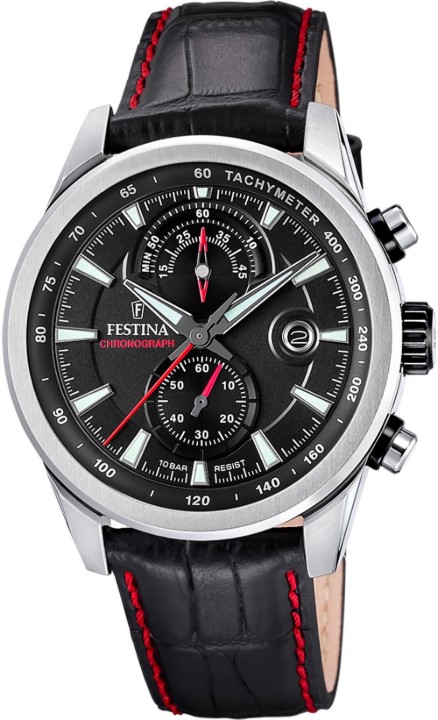 Bild von Festina Timeless Chronograph