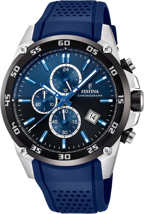 Bild von Festina The Originals