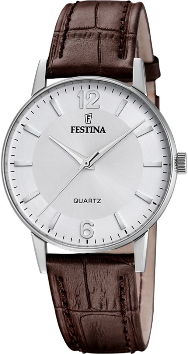 Bild von Festina Classics