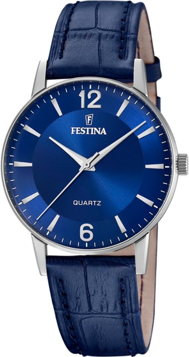 Bild von Festina Classics