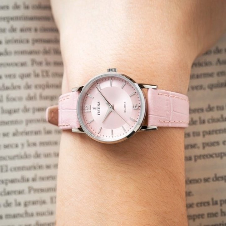 Bild von Festina Classics