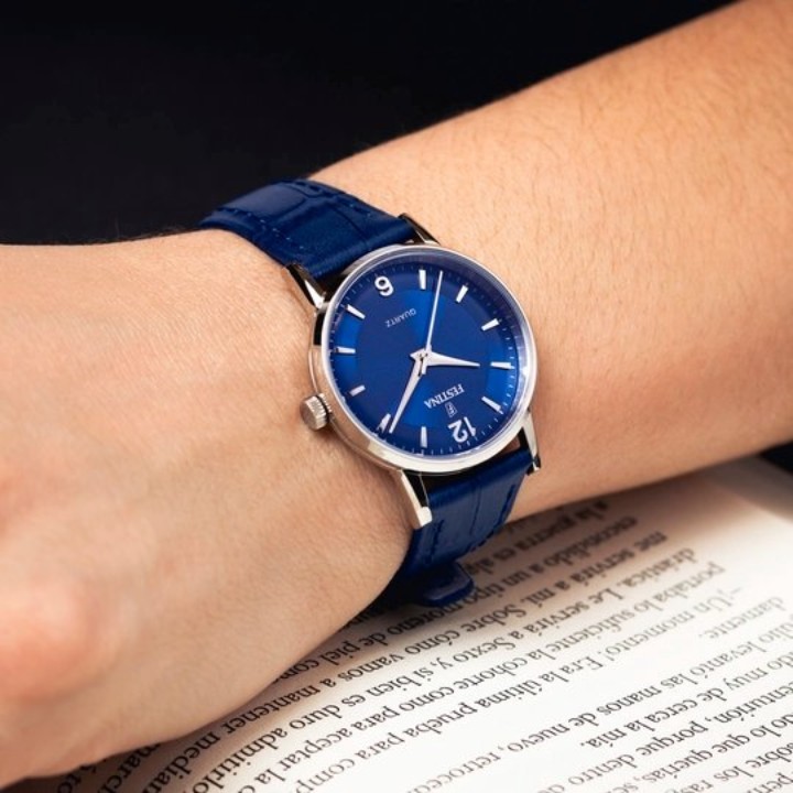 Bild von Festina Classics