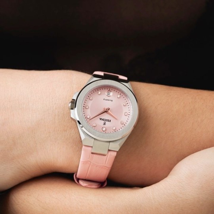 Bild von Festina Mademoiselle
